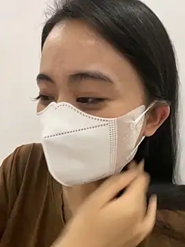 Mochi21 online show from September 2025 05:33:01 AM