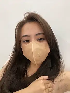 Mochi21 online show from October 2025 03:43:02 AM