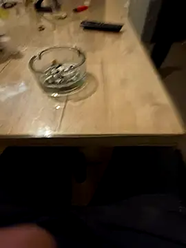 DarkNova9 online show from September 2025 10:13:01 PM