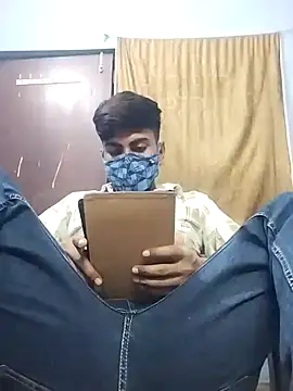 YourTarzan online show from October 2025 05:22:02 PM