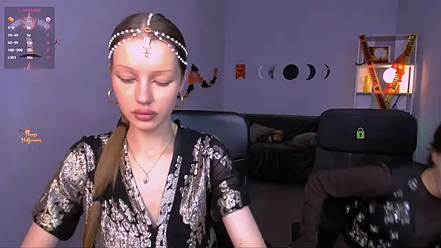 khloebeauty online show from October 2025 09:49:02 PM