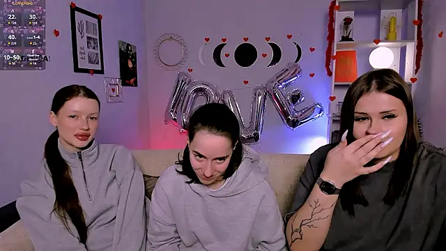 khloebeauty online show from February 2026 08:46:02 PM