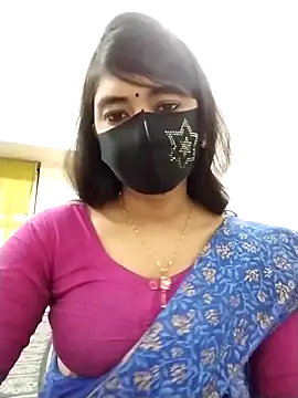 Snapshot of Puja-Rane chatting on November 2025 02:06:01 AM Puja-Rane online show from November 2025 02:06:01 AM