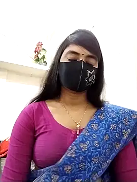 Snapshot of Puja-Rane chatting on November 2025 04:40:01 PM Puja-Rane online show from November 2025 04:40:01 PM