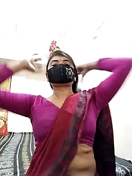 Snapshot of Puja-Rane chatting on November 2025 02:10:01 AM Puja-Rane online show from November 2025 02:10:01 AM