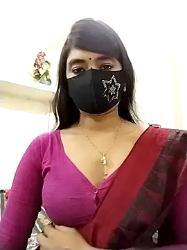 Snapshot of Puja-Rane chatting on November 2025 03:55:02 PM Puja-Rane online show from November 2025 03:55:02 PM