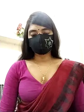 Snapshot of Puja-Rane chatting on November 2025 04:18:02 PM Puja-Rane online show from November 2025 04:18:02 PM