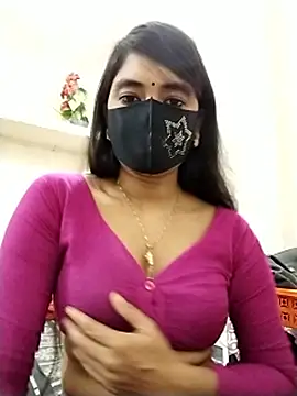 Snapshot of Puja-Rane chatting on November 2025 04:46:02 AM Puja-Rane online show from November 2025 04:46:02 AM