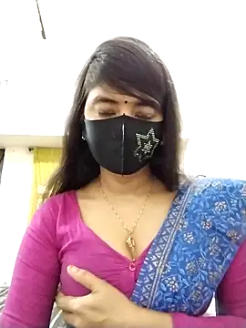 Snapshot of Puja-Rane chatting on November 2025 02:24:01 AM Puja-Rane online show from November 2025 02:24:01 AM