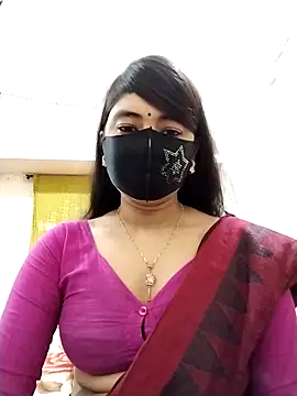 Puja-Rane online show from December 2025 02:18:01 AM