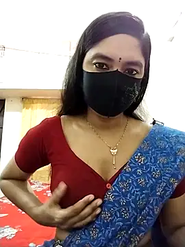 Puja-Rane online show from April 2026 02:09:02 AM