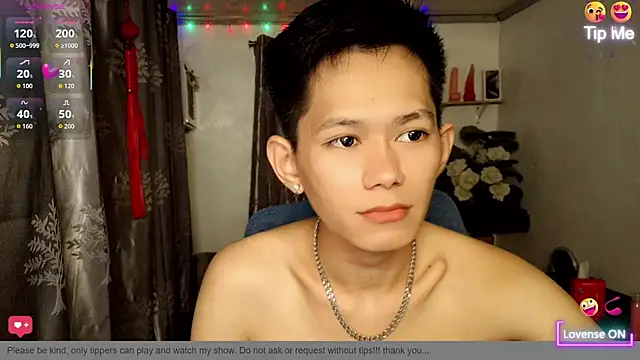 Skinny CumLoader69 online show from May 2026 07:25:01 AM