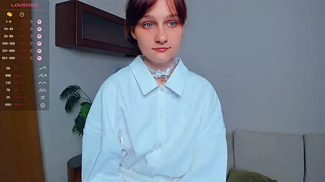 KatyKufel online show from September 2025 07:26:01 PM