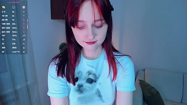 KatyKufel online show from December 2025 06:46:02 PM