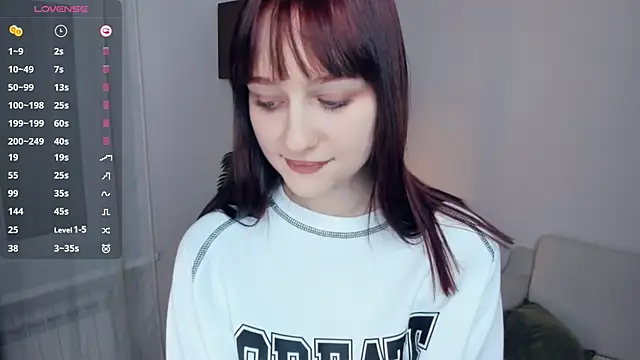 KatyKufel online show from January 2026 07:28:01 PM