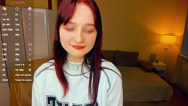 Snapshot of KatyKufel chatting on March 2026 07:09:01 PM KatyKufel online show from March 2026 07:09:01 PM