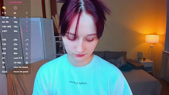 Snapshot of KatyKufel chatting on March 2026 07:09:01 PM KatyKufel online show from March 2026 07:09:01 PM