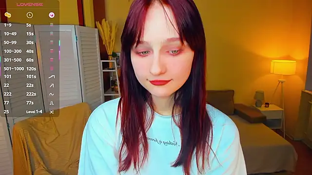 Snapshot of KatyKufel chatting on March 2026 07:06:02 PM KatyKufel online show from March 2026 07:06:02 PM