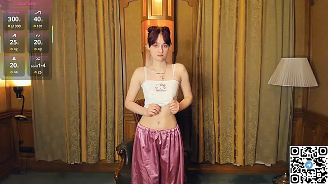 Snapshot of KatyKufel chatting on April 2026 08:02:02 PM KatyKufel online show from April 2026 08:02:02 PM