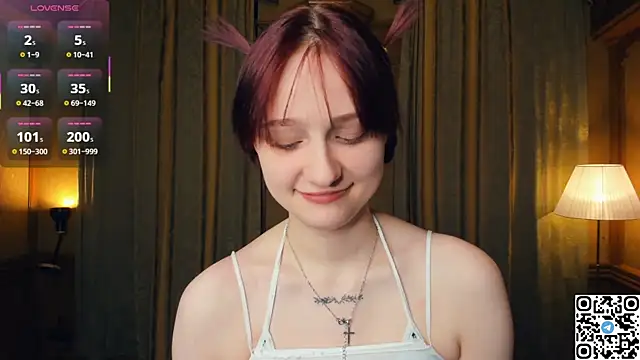 Snapshot of KatyKufel chatting on April 2026 08:09:02 PM KatyKufel online show from April 2026 08:09:02 PM