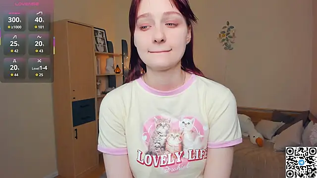 Snapshot of KatyKufel chatting on April 2026 08:09:02 PM KatyKufel online show from April 2026 08:09:02 PM