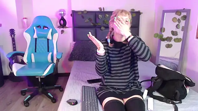 Amnesia  online show from October 2025 12:24:02 PM