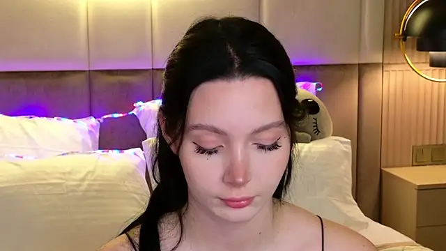 Goldy Stark online show from January 2026 08:45:01 PM