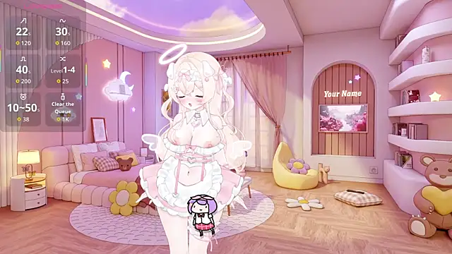 chloelabelle online show from September 2025 04:51:02 PM