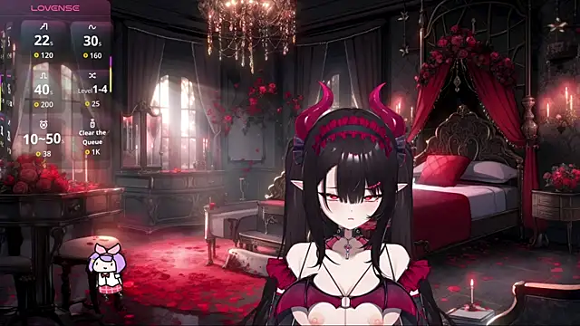 chloelabelle online show from September 2025 12:23:01 AM