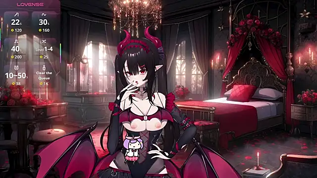 chloelabelle online show from September 2025 05:05:02 PM