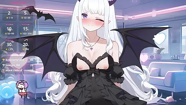 chloelabelle online show from September 2025 05:11:01 AM