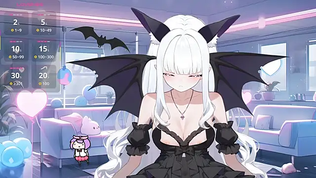 chloelabelle online show from September 2025 08:01:01 PM