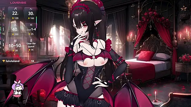 chloelabelle online show from September 2025 12:47:02 AM