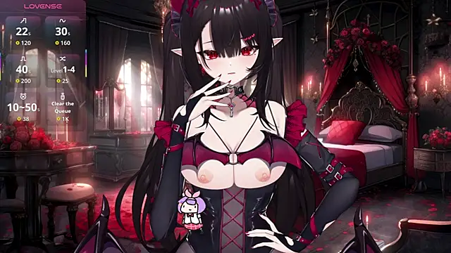 chloelabelle online show from September 2025 12:54:01 PM