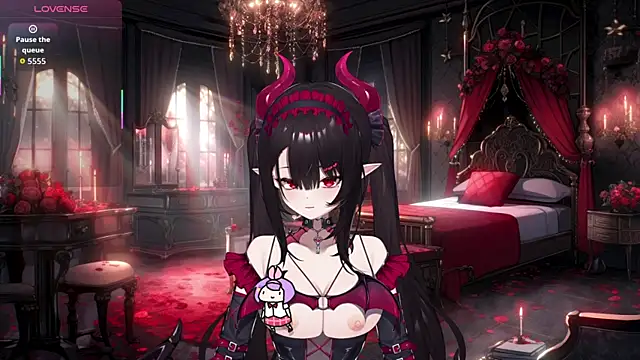 chloelabelle online show from October 2025 11:38:02 AM