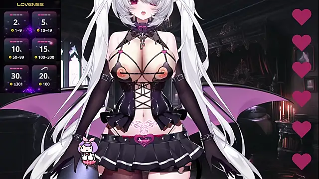 chloelabelle online show from November 2025 02:57:02 PM