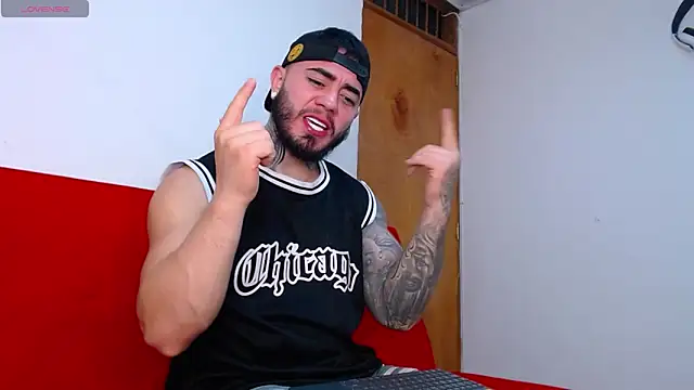 tommyblessd1 online show from September 2025 05:51:02 AM