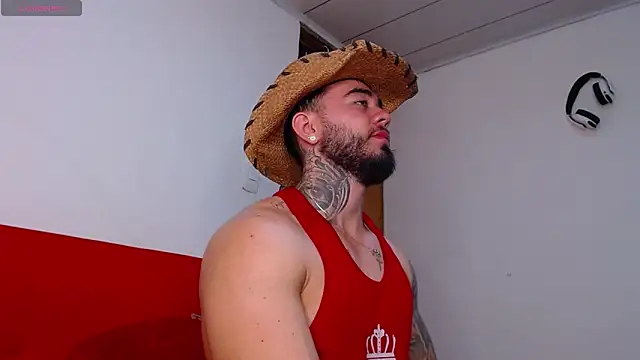 tommyblessd1 online show from October 2025 08:37:01 AM