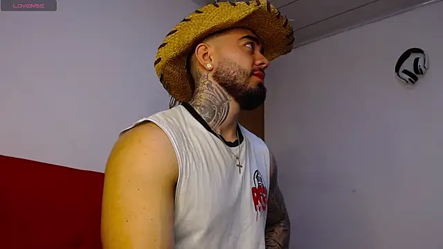 tommyblessd1 online show from October 2025 05:20:02 AM