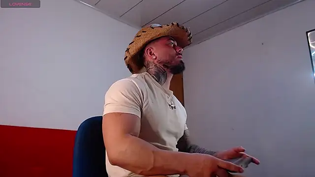 Snapshot of tommyblessd1 chatting on February 2026 07:39:02 PM tommyblessd1 online show from February 2026 07:39:02 PM