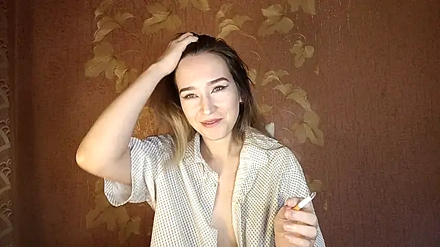 Awora Wolf online show from October 2025 12:03:02 PM