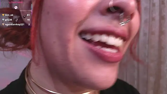 bri von dhara   online show from January 2026 04:43:02 PM