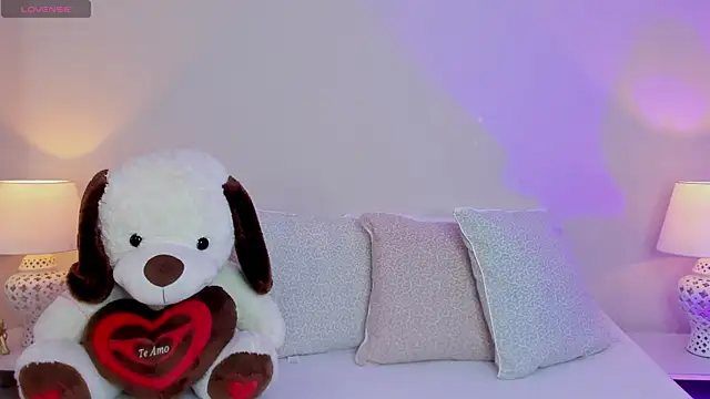 SusanAdams1 online show from March 2026 12:55:01 PM