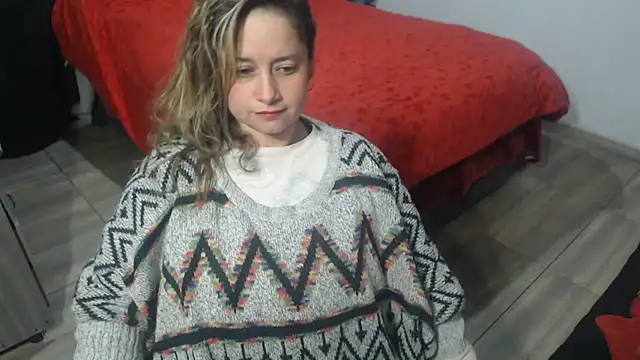 Brenda bigtitis online show from April 2026 02:29:02 AM