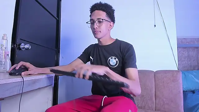 Cj davis  online show from October 2025 02:54:01 AM