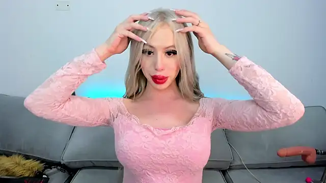 Sweet Soffi online show from November 2025 03:16:01 AM