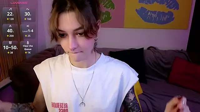   grace   online show from November 2025 10:36:02 AM