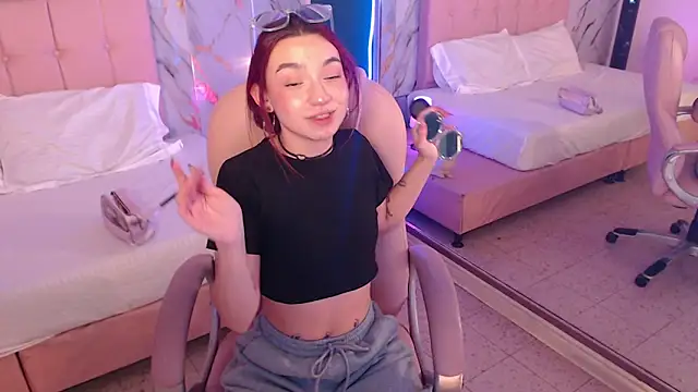 Snapshot of Red_kytty6 chatting on March 2026 03:46:02 AM Red kytty6 online show from March 2026 03:46:02 AM