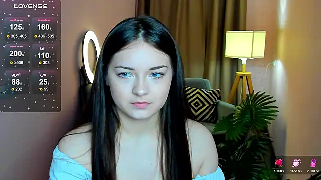 jessika pinkman online show from February 2026 01:53:02 PM