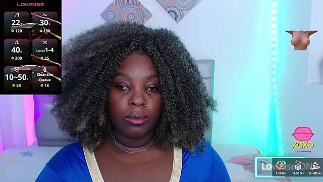 ebony NeighborMoans online show from September 2025 11:27:02 PM